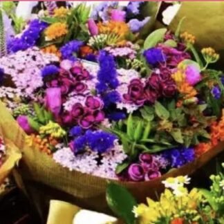 בחירת השוזרת